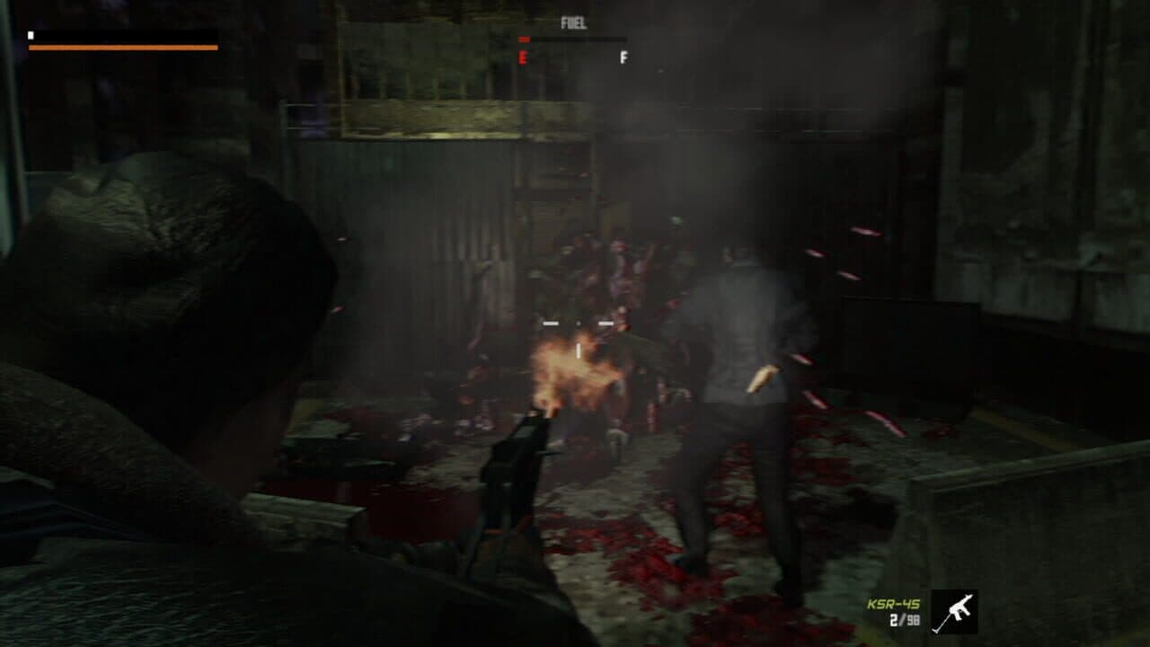Day of the Rising Dead thumbnail 11