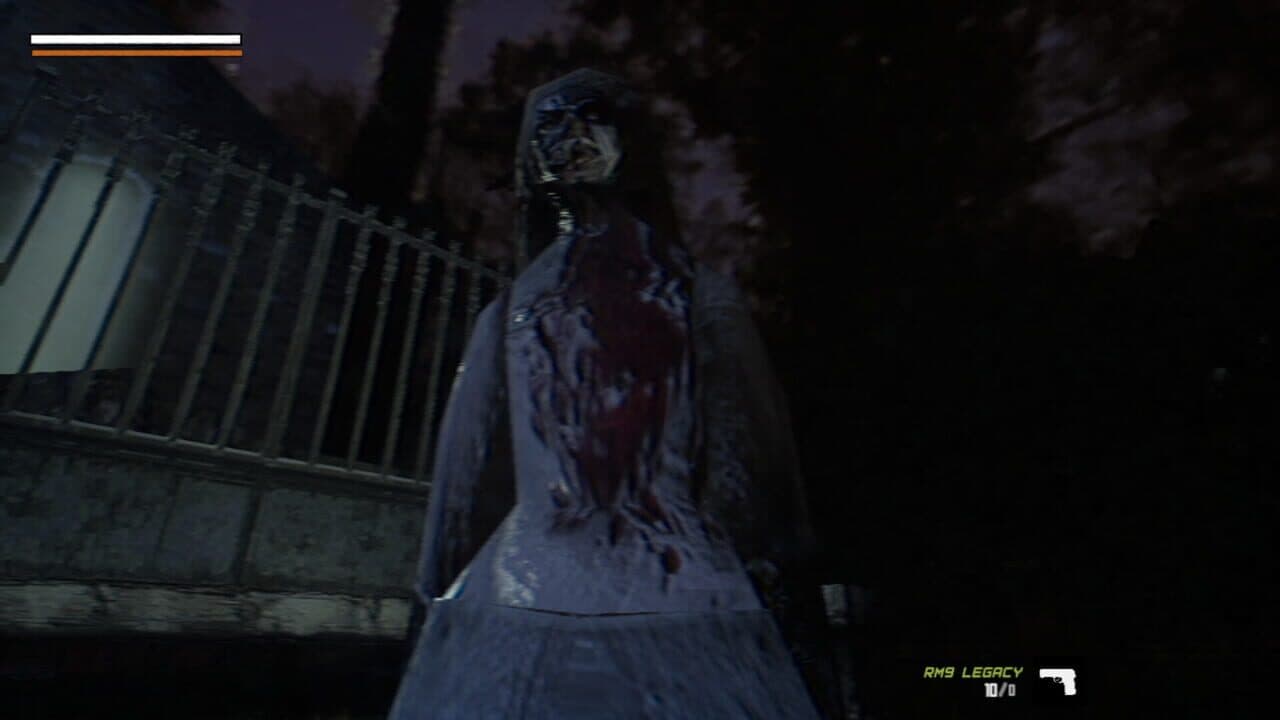 Day of the Rising Dead thumbnail 12
