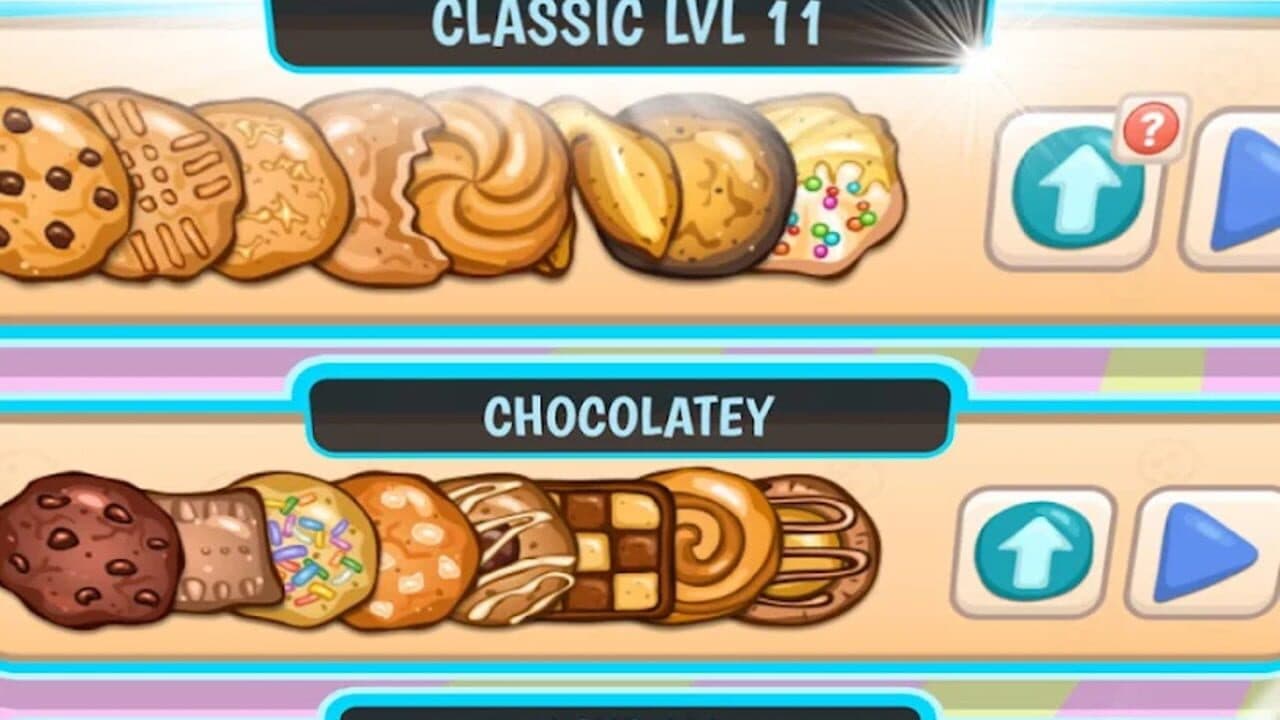 Cookies Inc. thumbnail 2