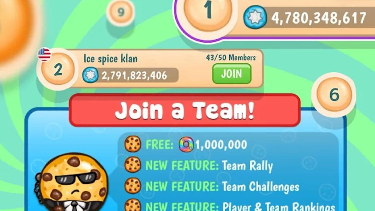 Cookies Inc. thumbnail 3