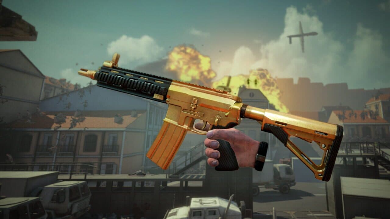 World War Z VR thumbnail 6