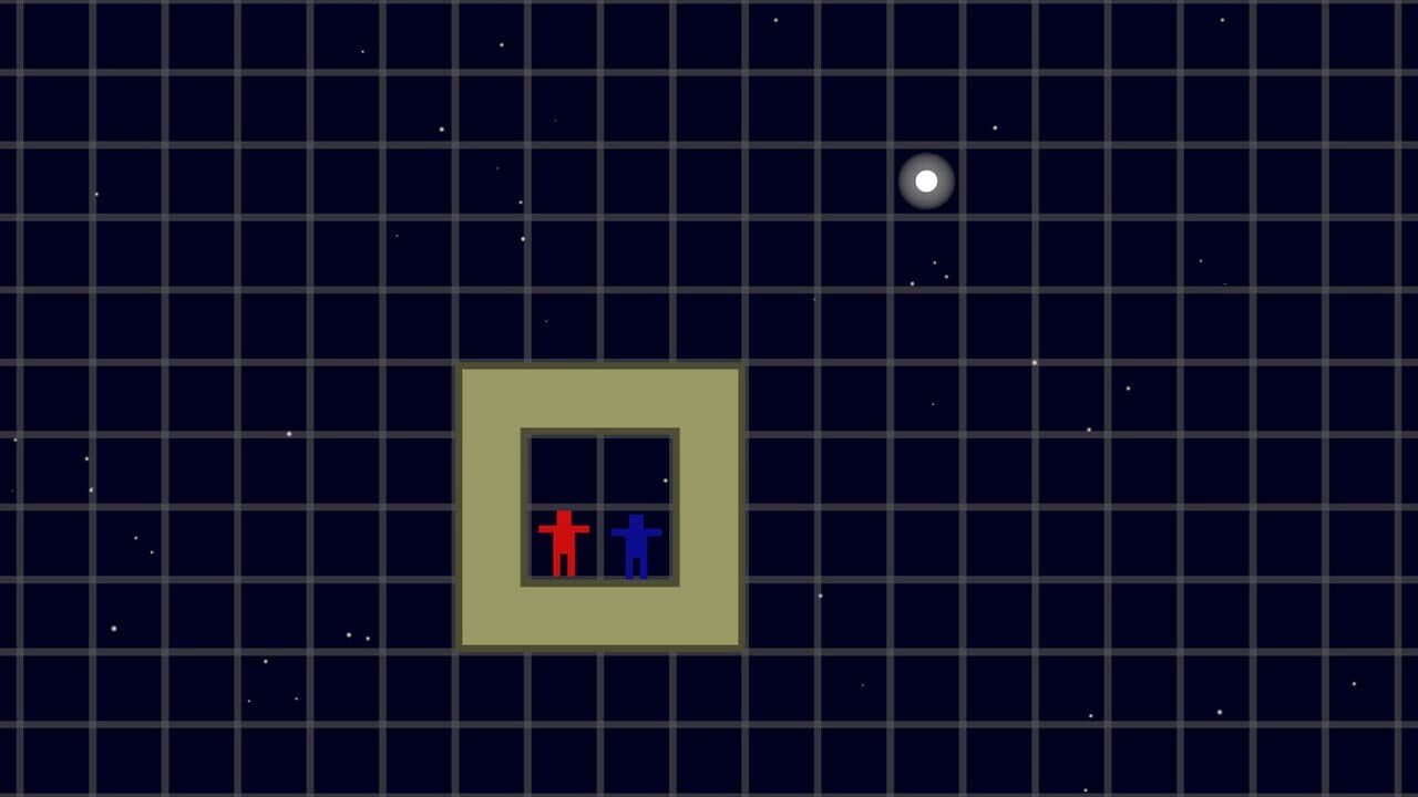 Spacecaps screenshot 1