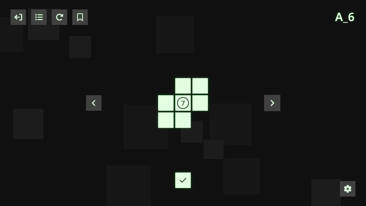 Quadphos screenshot 1