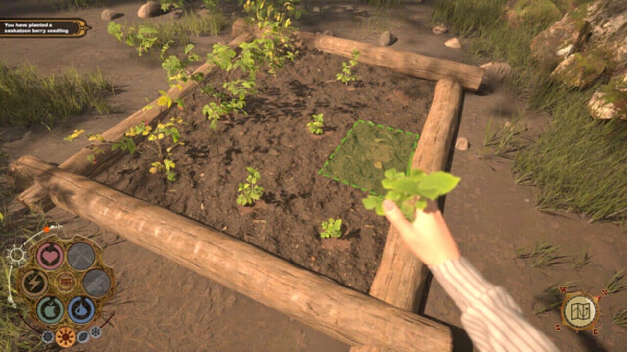 Red Rust Pioneers thumbnail 2