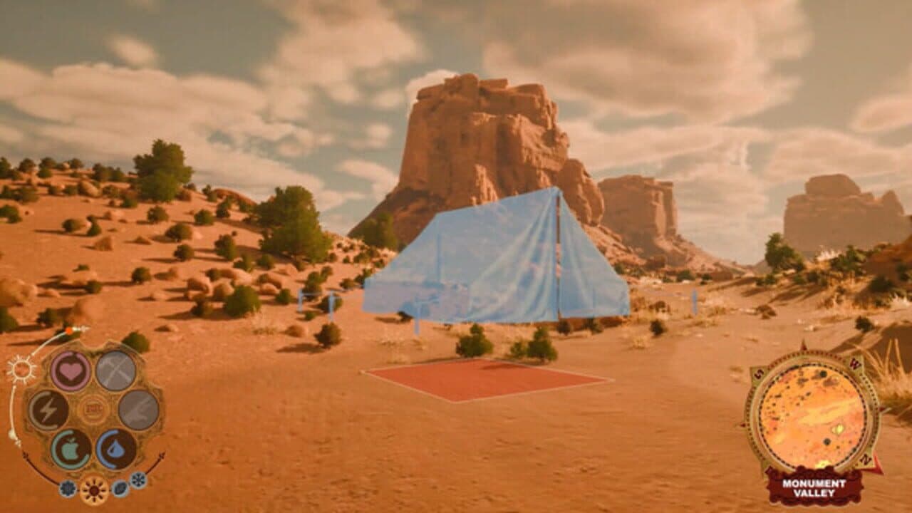 Red Rust Pioneers thumbnail 3
