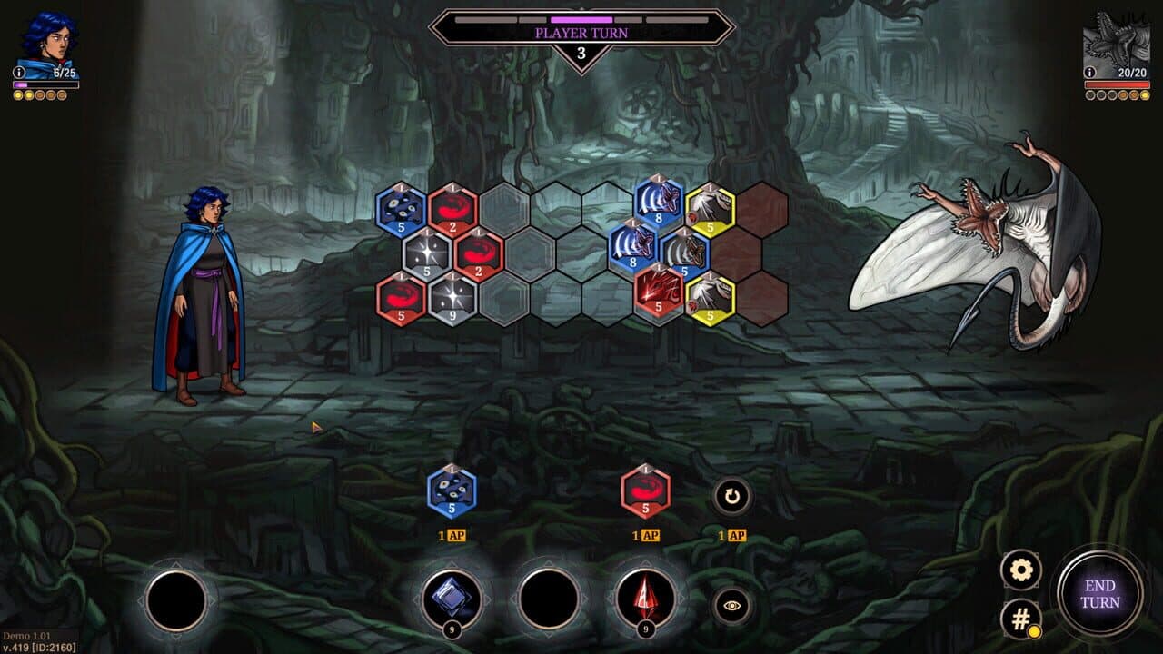 Sister of a Dragon thumbnail 6