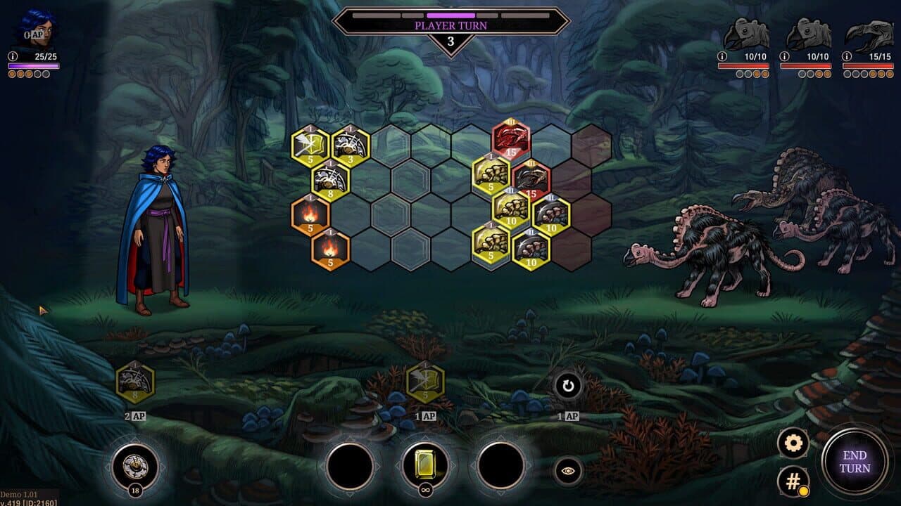 Sister of a Dragon thumbnail 5