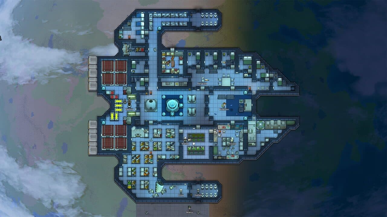 RimWorld: Odyssey thumbnail 14
