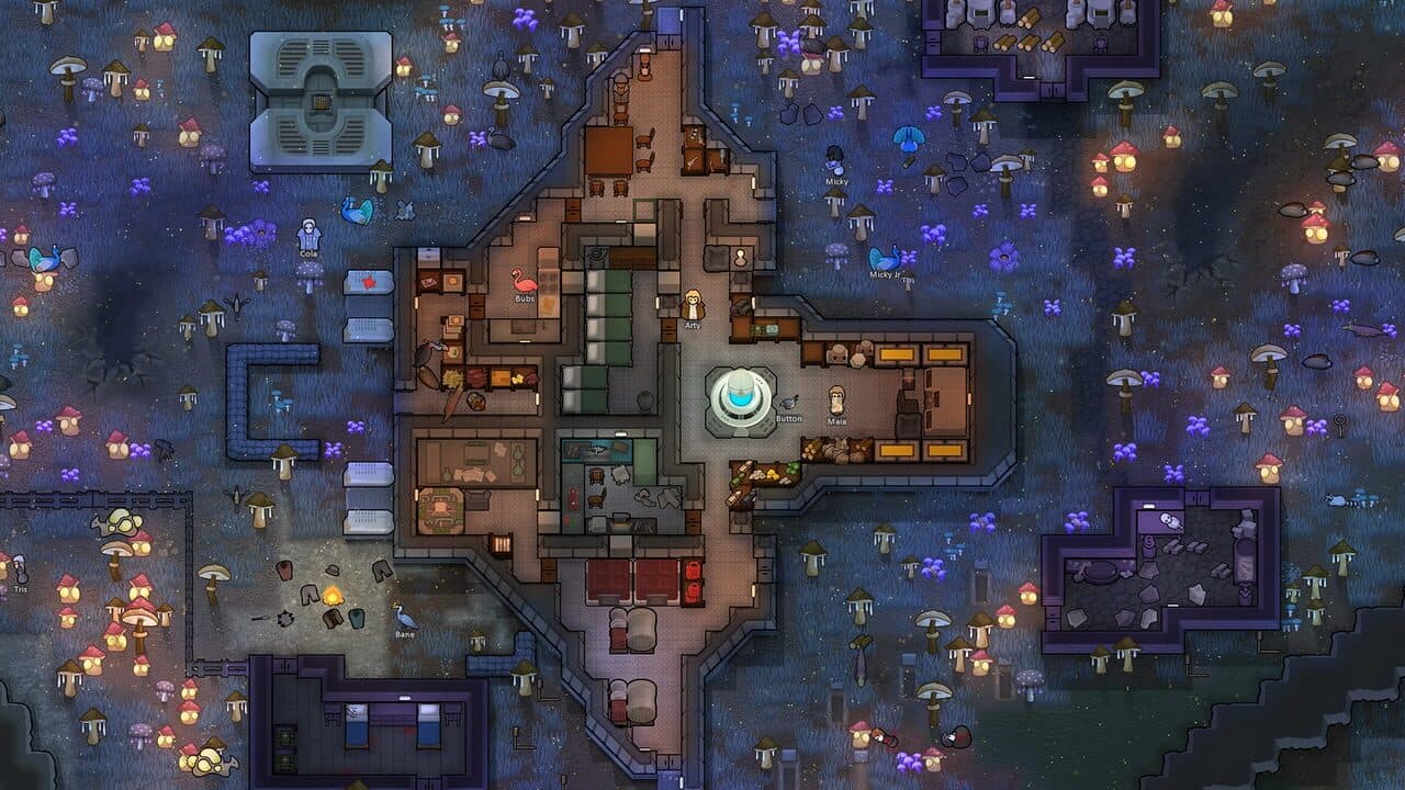RimWorld: Odyssey thumbnail 17