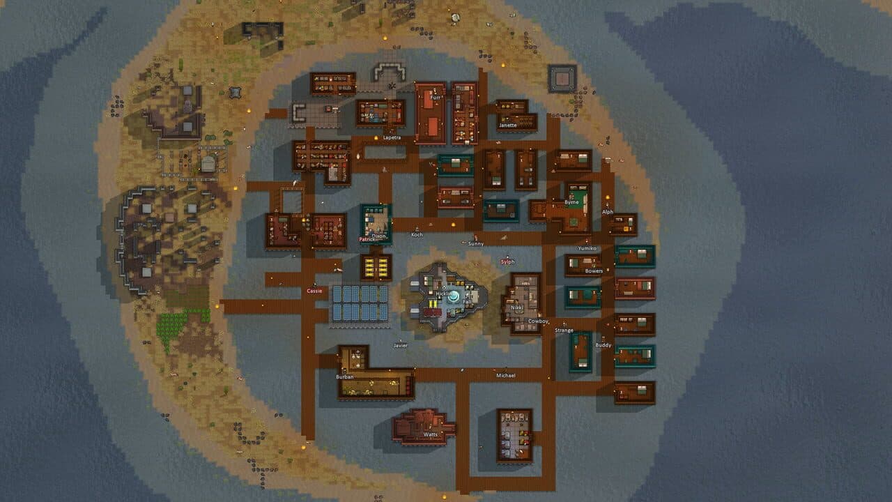 RimWorld: Odyssey thumbnail 2