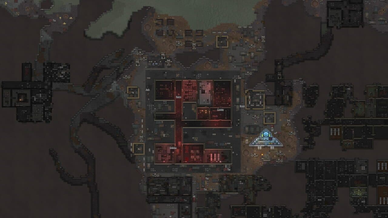RimWorld: Odyssey thumbnail 12