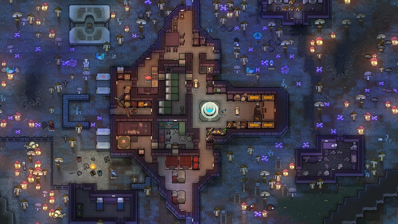 RimWorld: Odyssey thumbnail 3