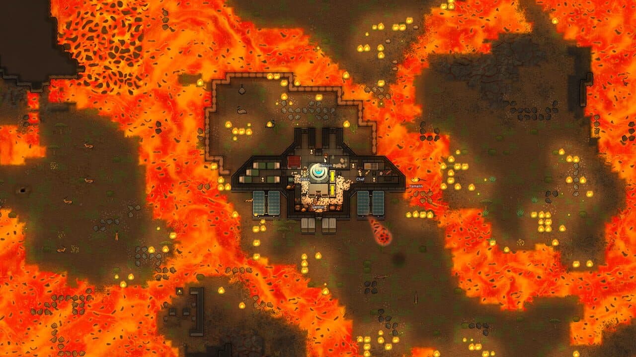 RimWorld: Odyssey thumbnail 13