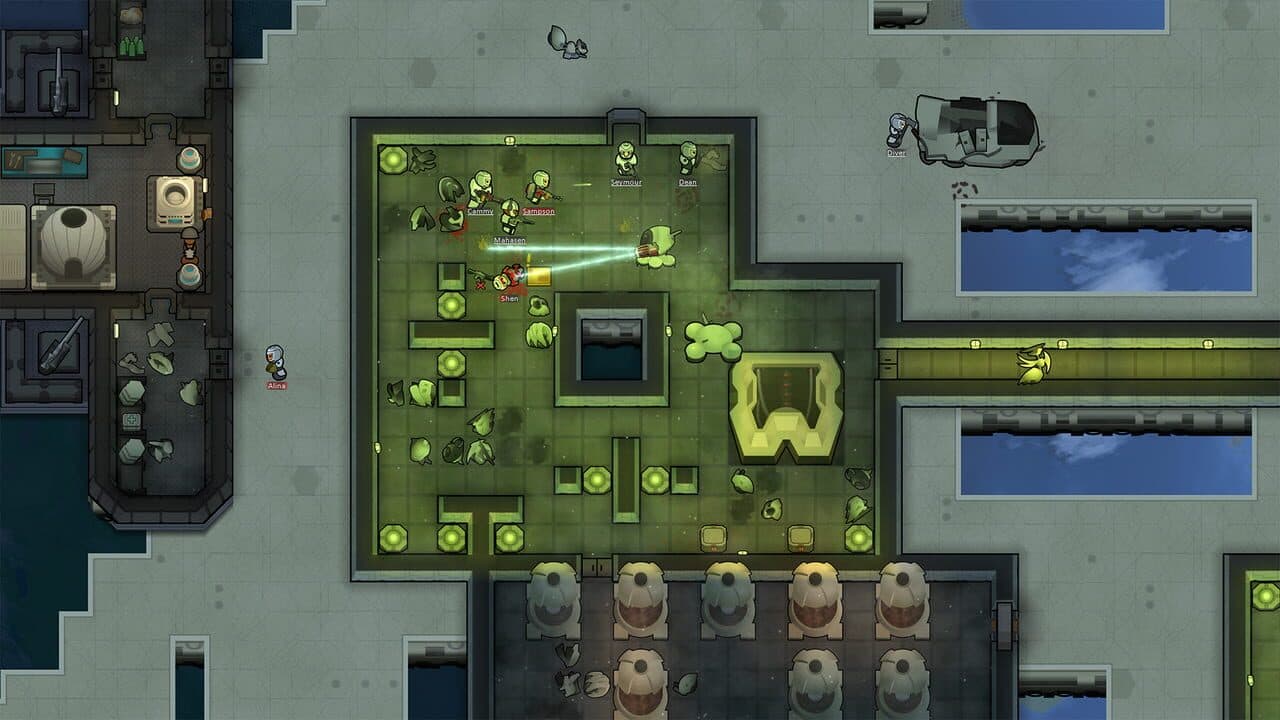 RimWorld: Odyssey thumbnail 16
