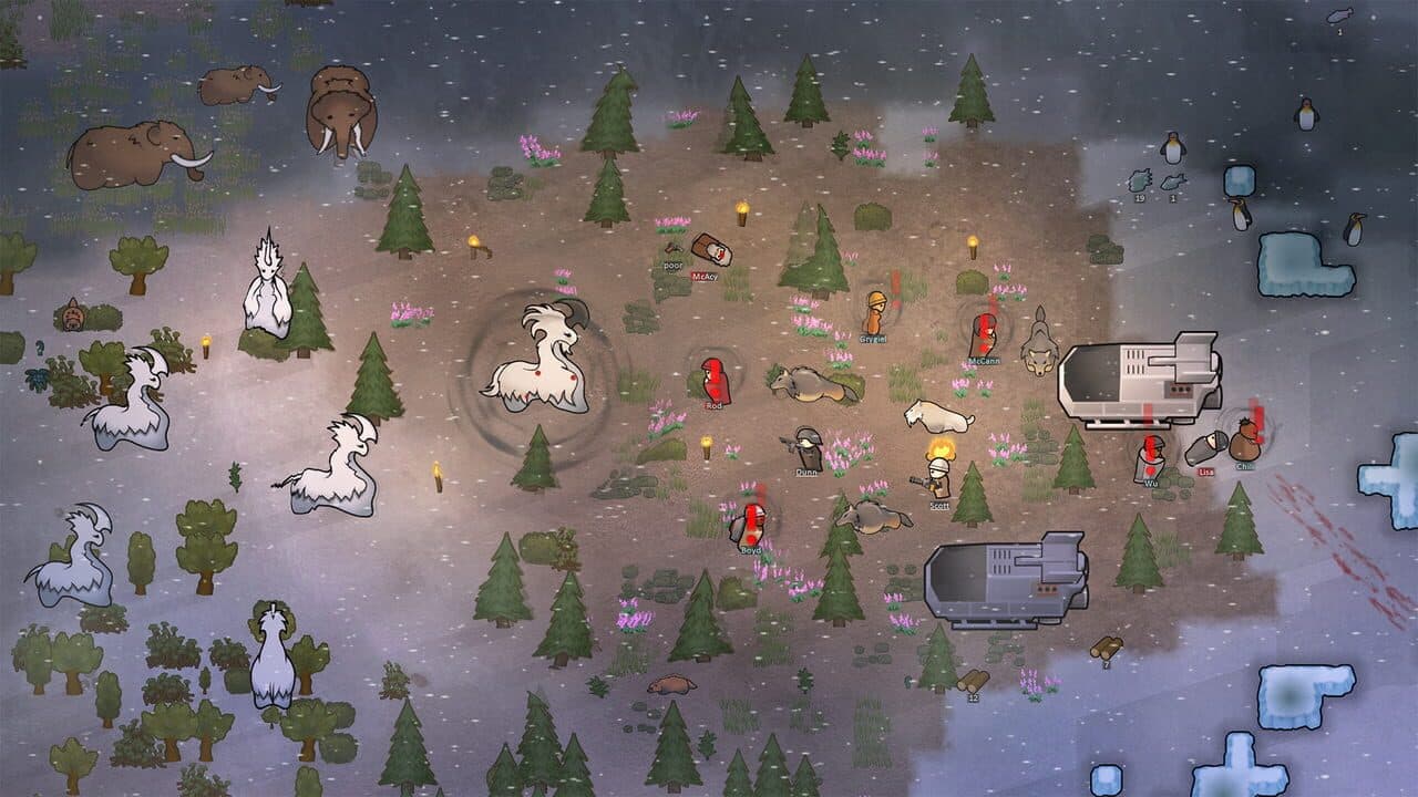 RimWorld: Odyssey thumbnail 10