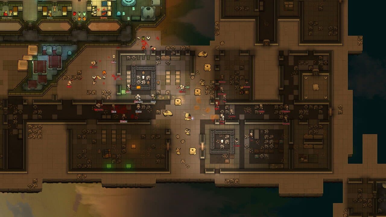 RimWorld: Odyssey thumbnail 11