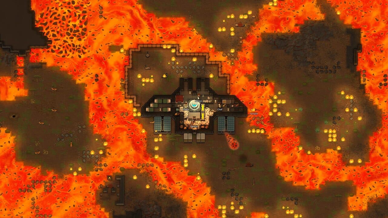 RimWorld: Odyssey thumbnail 5