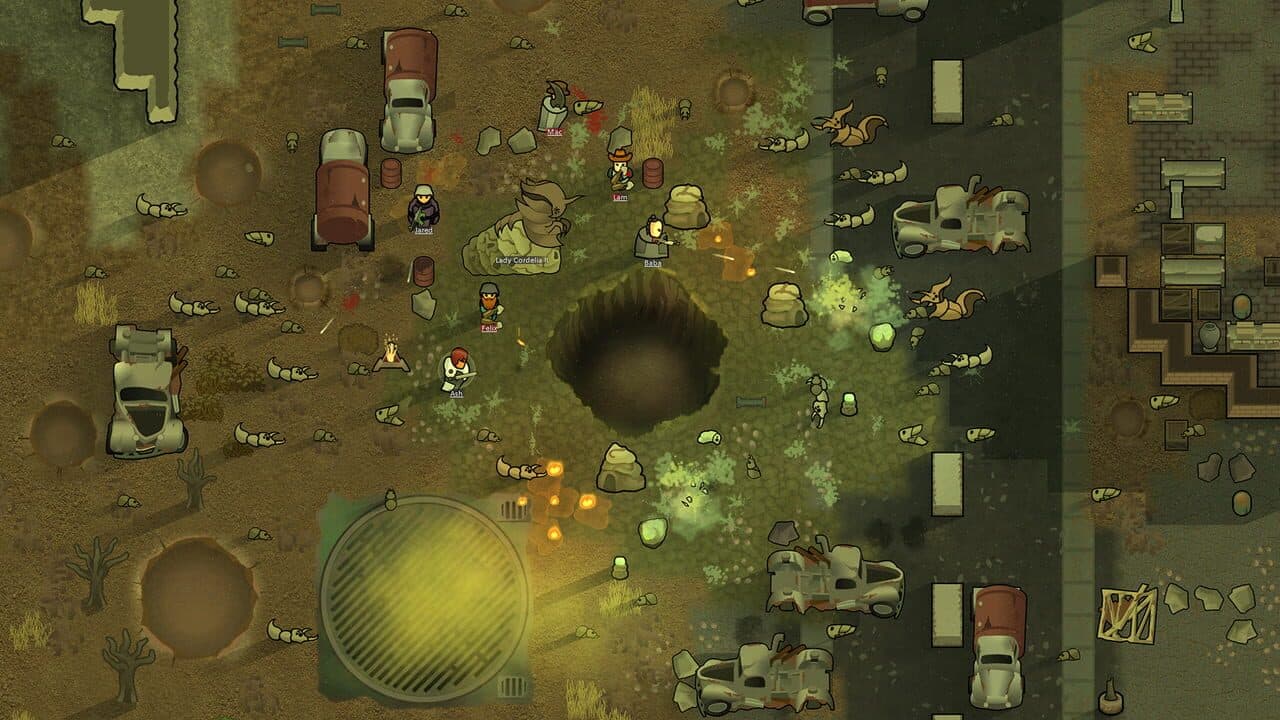 RimWorld: Odyssey thumbnail 18
