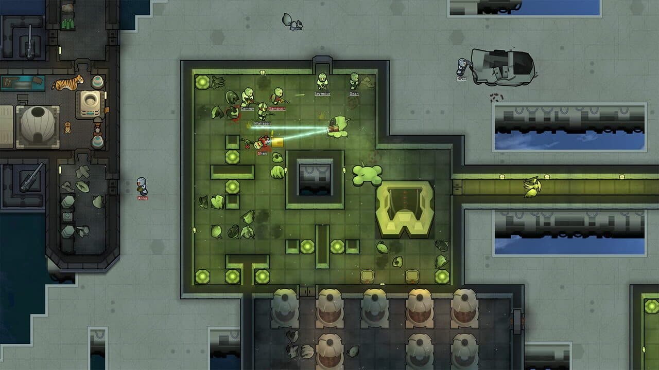 RimWorld: Odyssey thumbnail 6