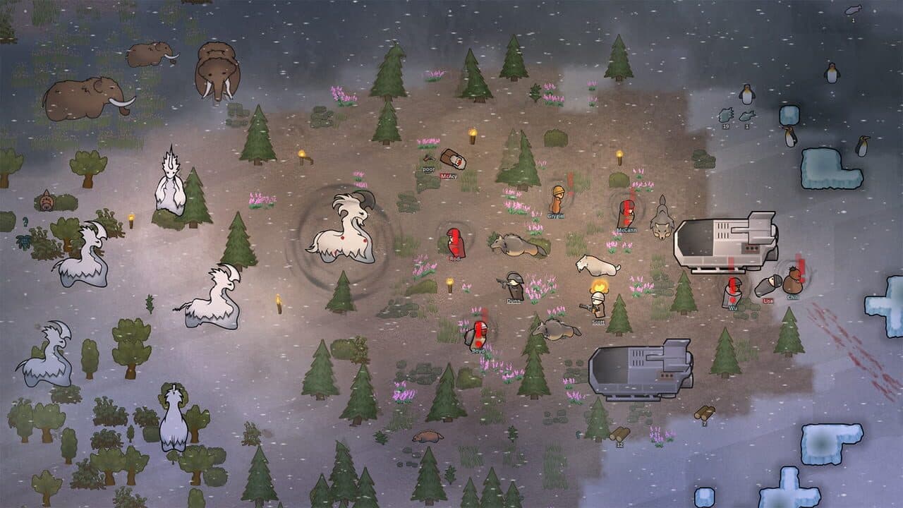 RimWorld: Odyssey thumbnail 7