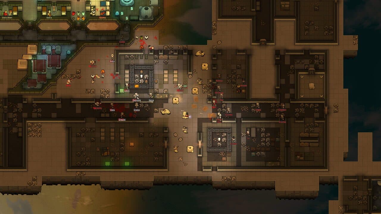 RimWorld: Odyssey thumbnail 8