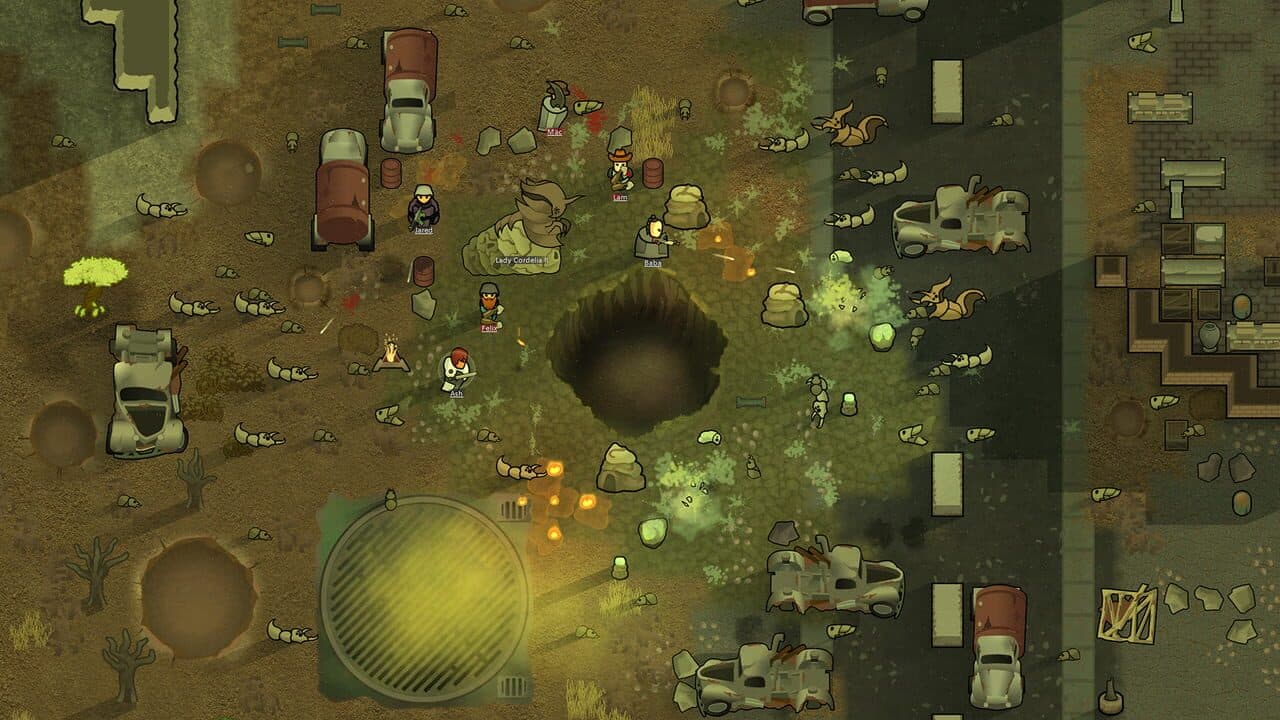 RimWorld: Odyssey thumbnail 9