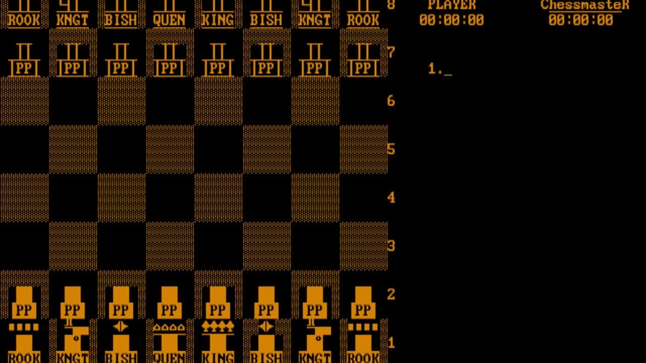 The Chessmaster 2000 thumbnail 6