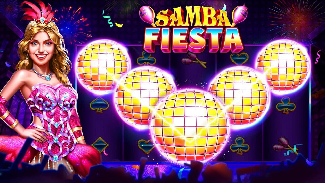 Lotsa Slots thumbnail 4