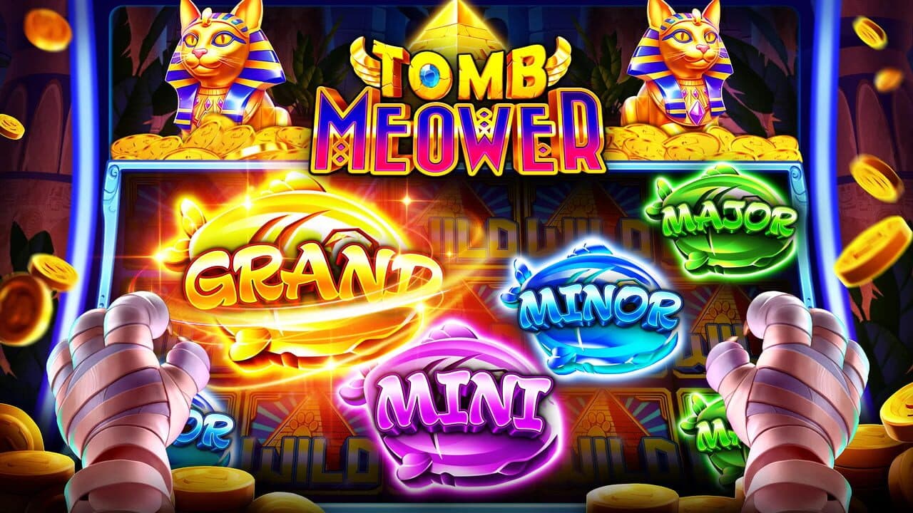 Lotsa Slots thumbnail 3