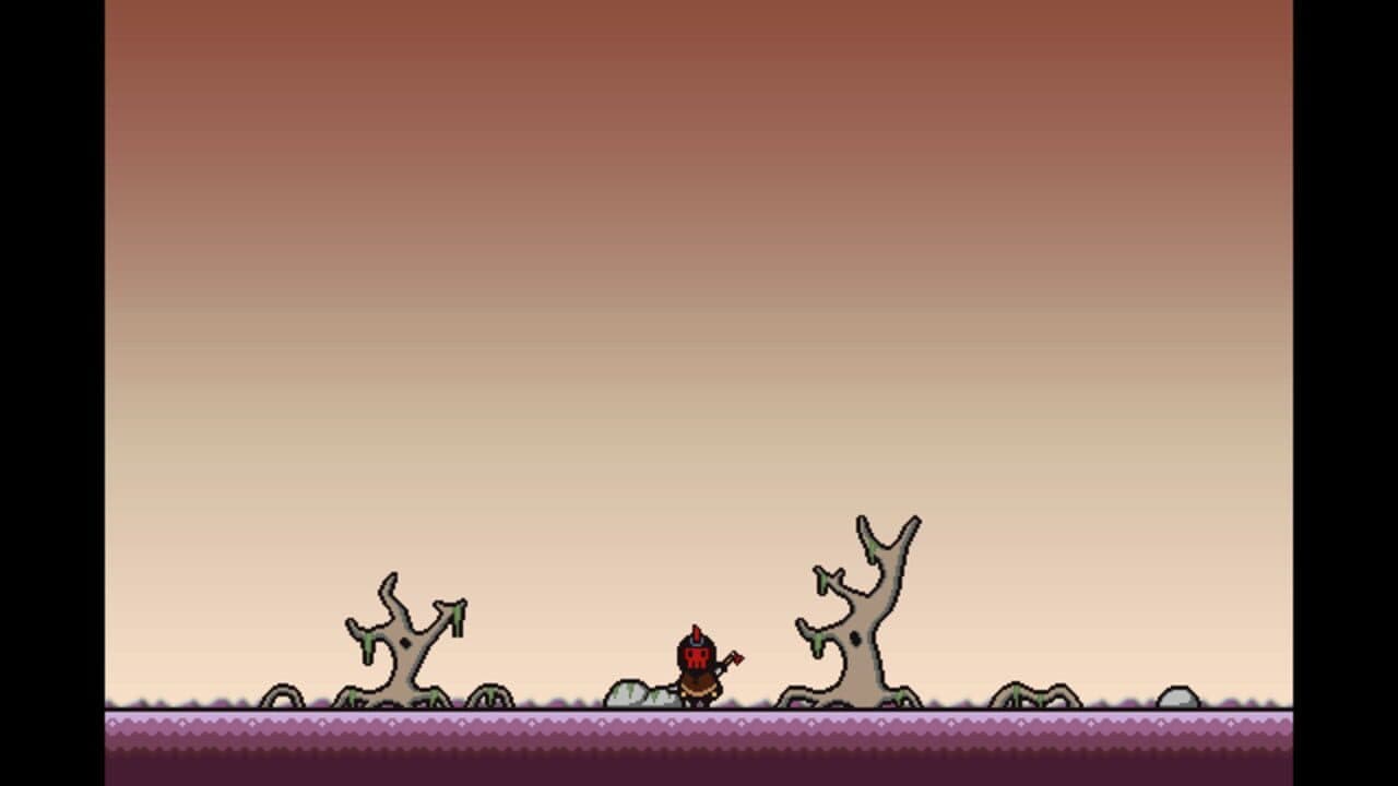 Lisa Joyful in Hopeful screenshot 1