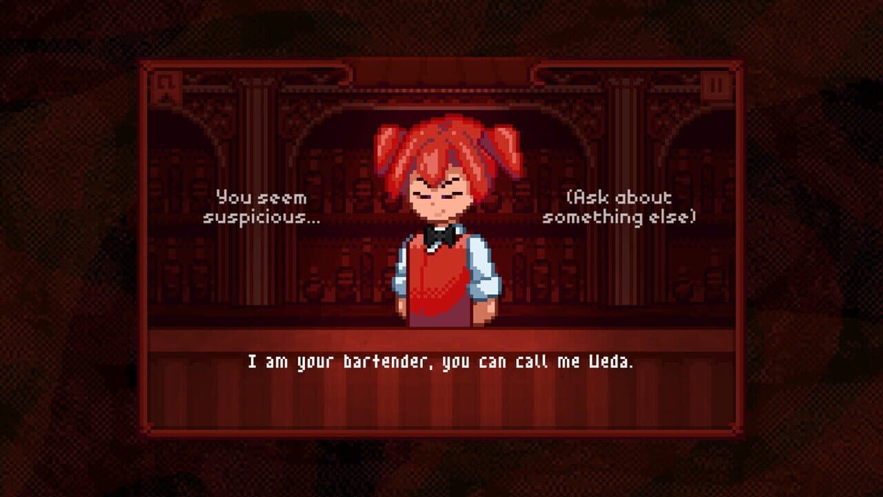 Unforgettable screenshot 1