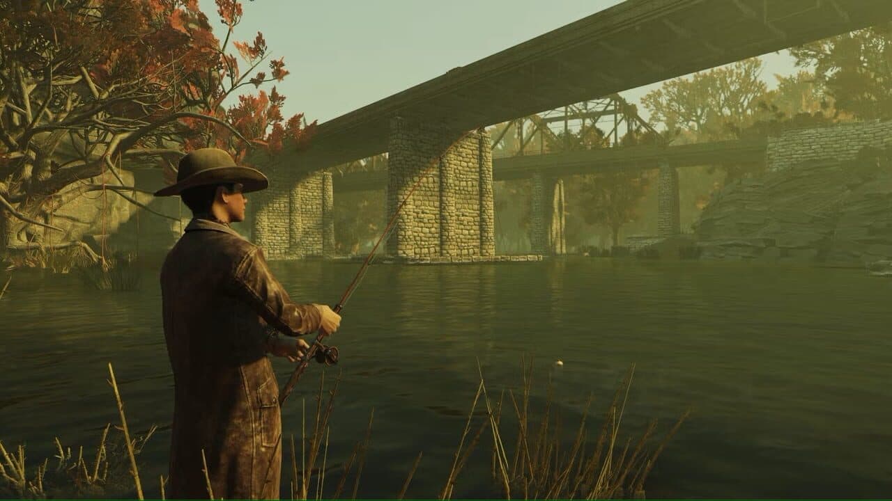 Fallout 76: Gone Fission thumbnail 8