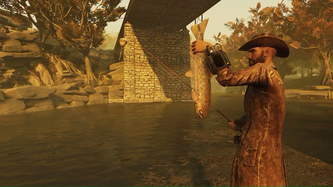 Fallout 76: Gone Fission thumbnail 9