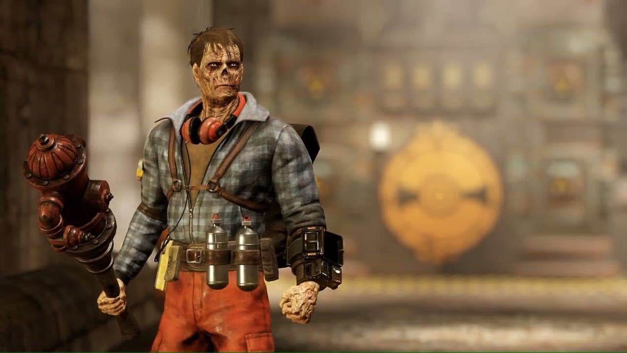 Fallout 76: Gone Fission thumbnail 5