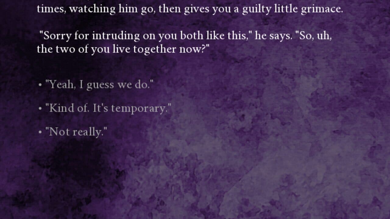 Demonology: Incubus: Chapter 6 thumbnail 3