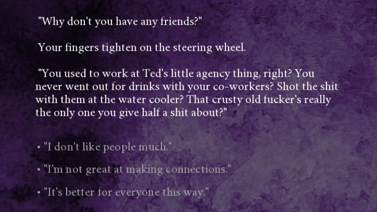Demonology: Incubus: Chapter 6 screenshot 1