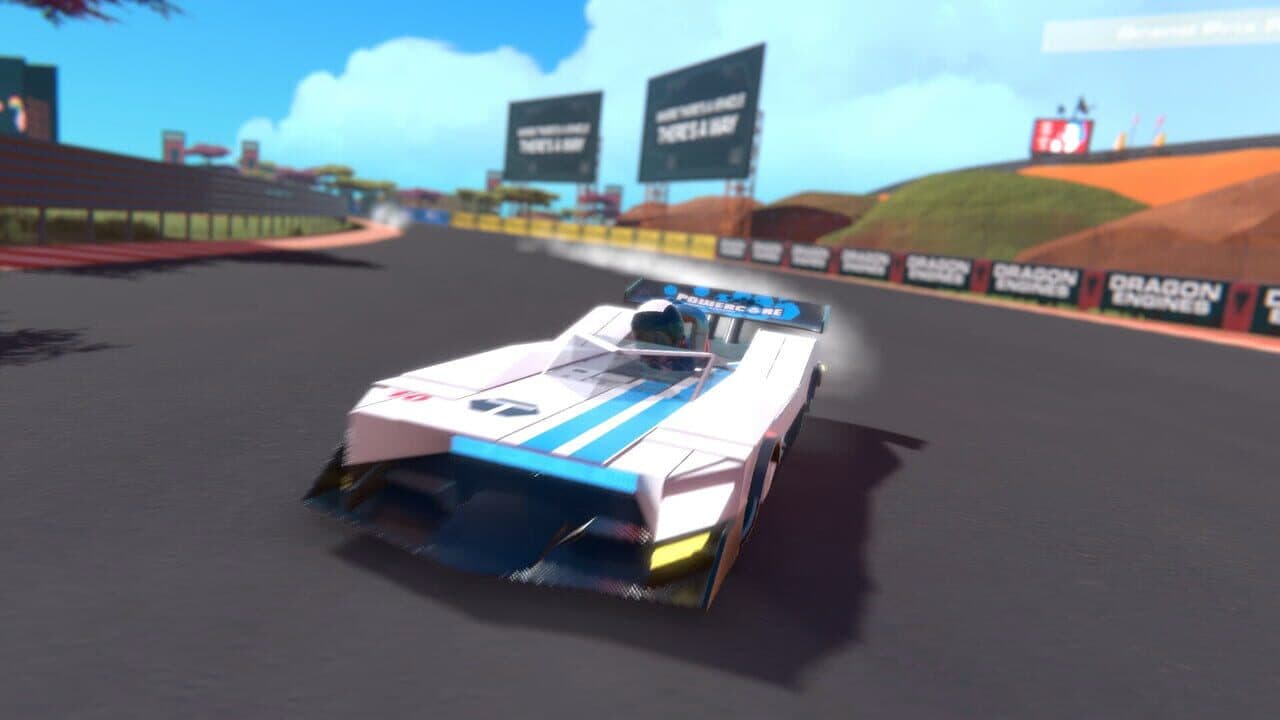 Trailmakers: Motorhead Pack thumbnail 2