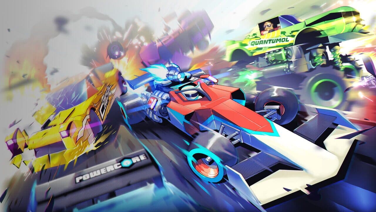 Trailmakers: Motorhead Pack thumbnail 5