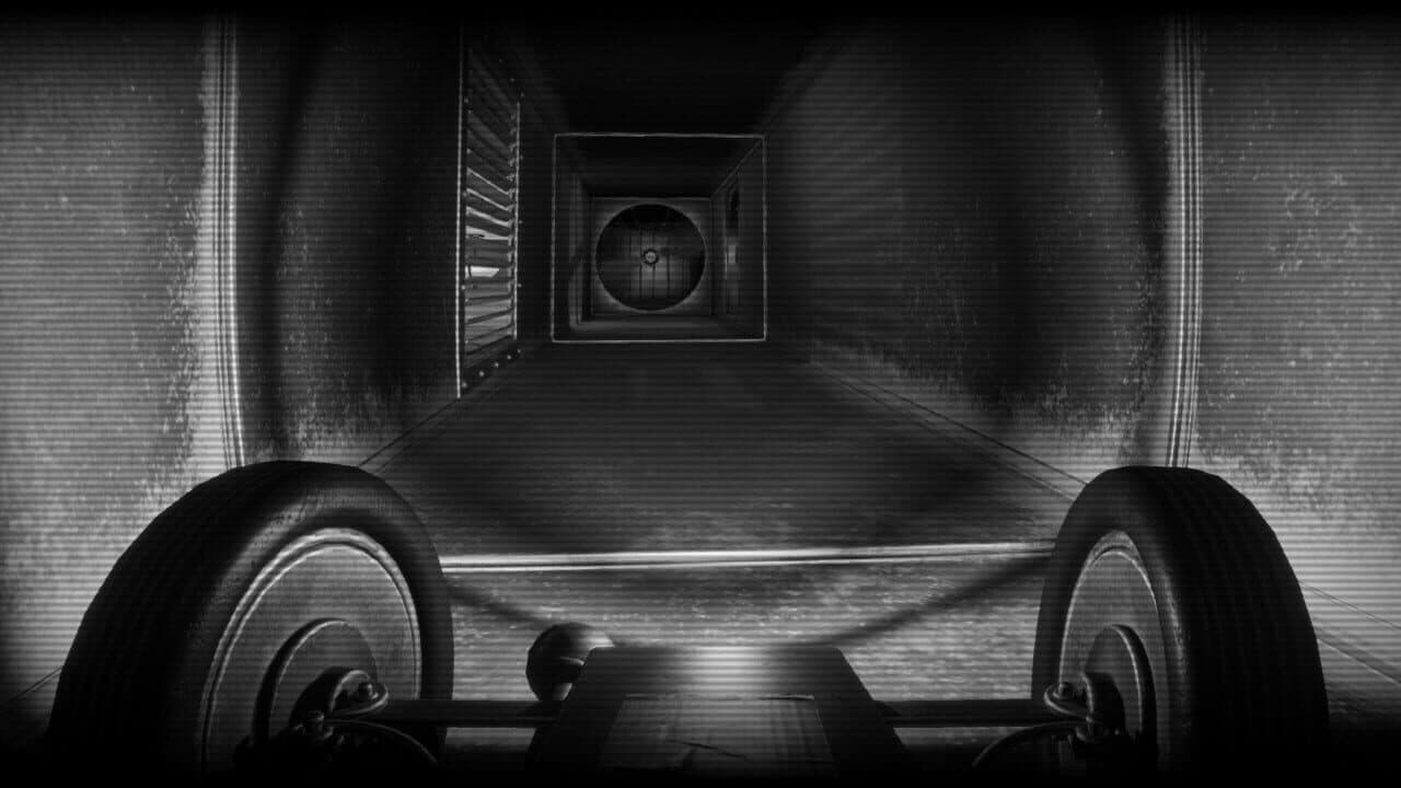 Escape Memoirs: Bank Heist thumbnail 2