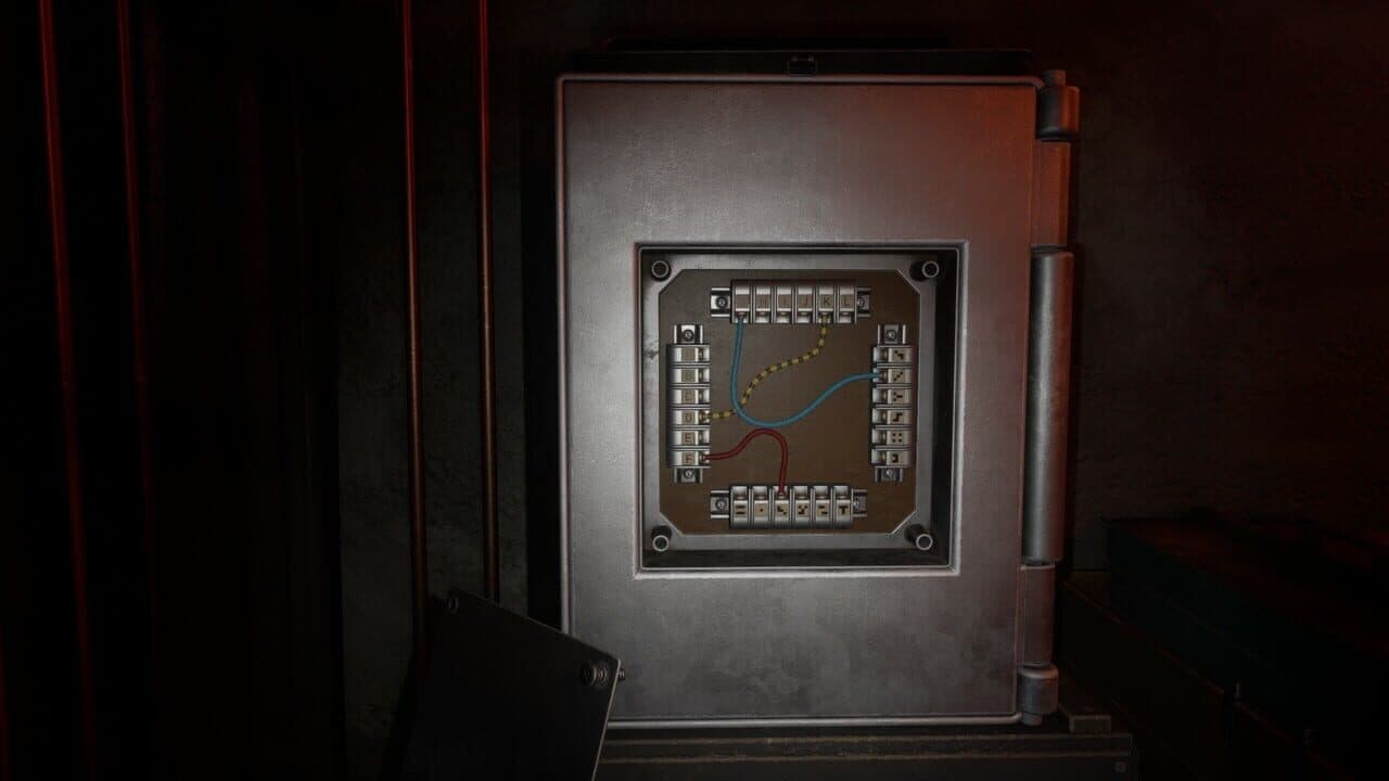 Escape Memoirs: Bank Heist thumbnail 5