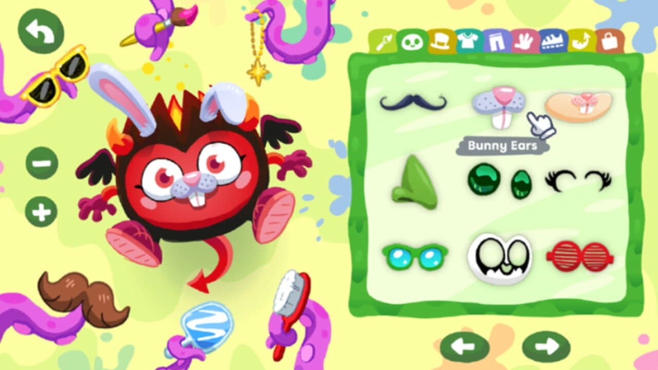 Moshi Monsters thumbnail 2