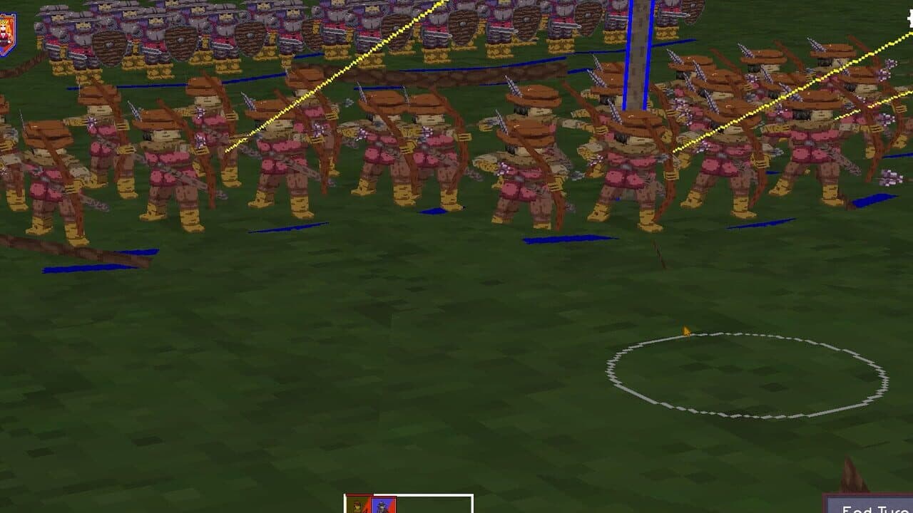 Ever War thumbnail 3