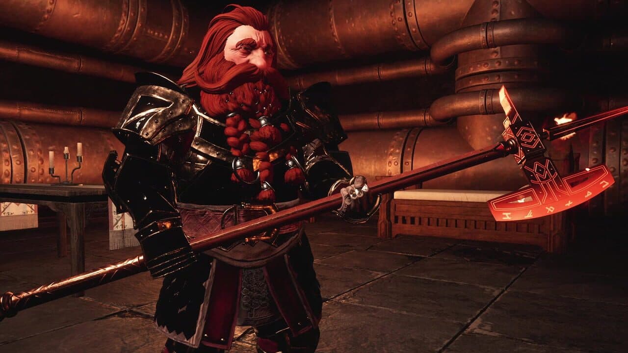 The Lord of the Rings: Return to Moria thumbnail 3