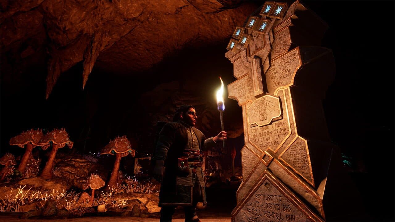The Lord of the Rings: Return to Moria thumbnail 9