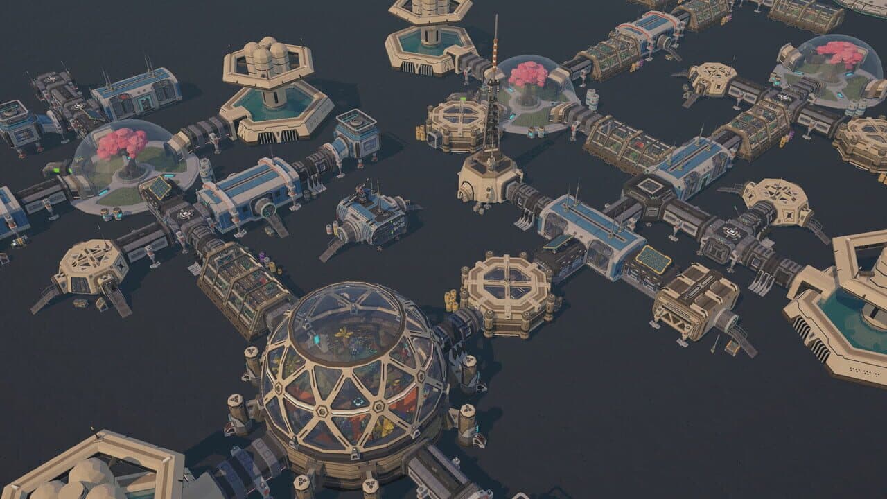 Lost Galaxy: Echoes of War thumbnail 5