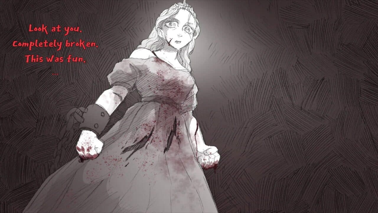 Slay the Princess: The Pristine Cut - Special Edition thumbnail 3