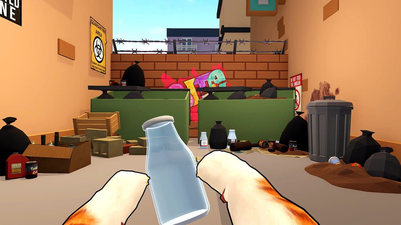 Bad Cat thumbnail 4
