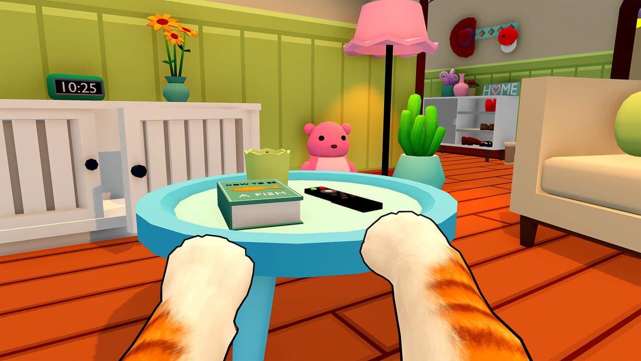 Bad Cat thumbnail 5