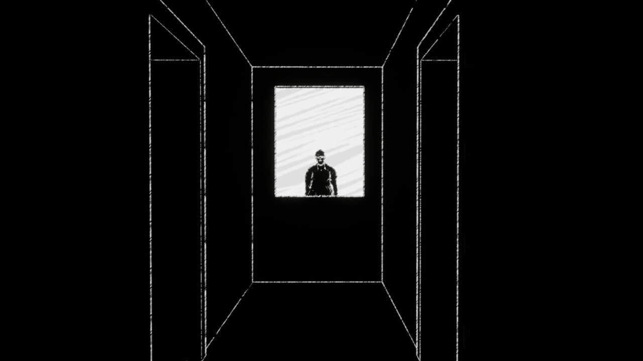 Someone Knocks The Door screenshot 1