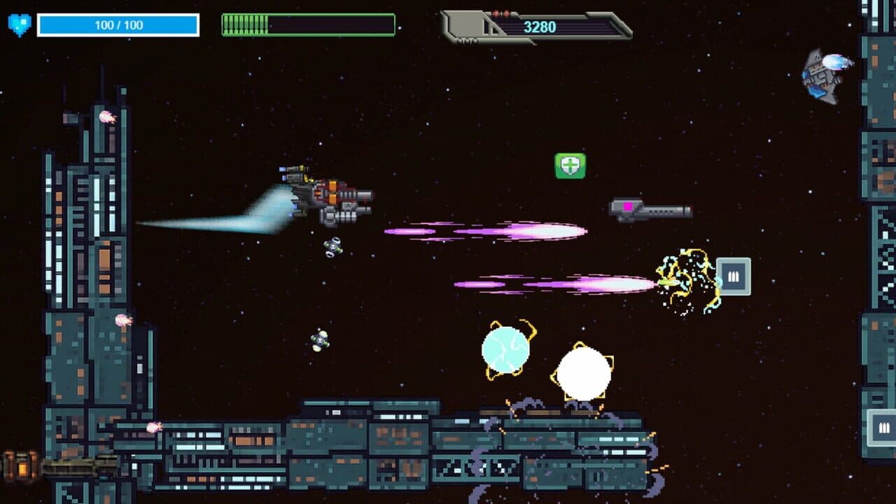 Astro Burn thumbnail 6
